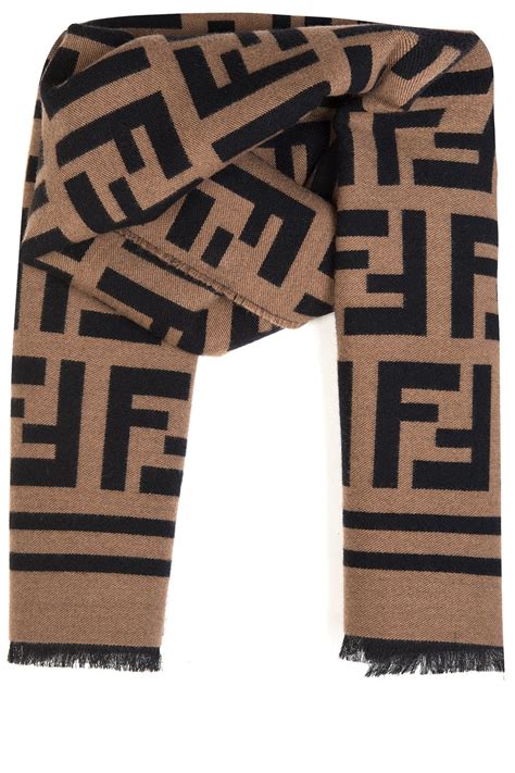 fendi scarf price|fendi scarf sale.